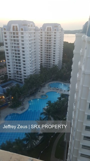 Aquarius By The Park (D16), Condominium #169372072